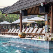 The Jayakarta Bali