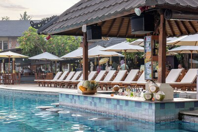 The Jayakarta Bali