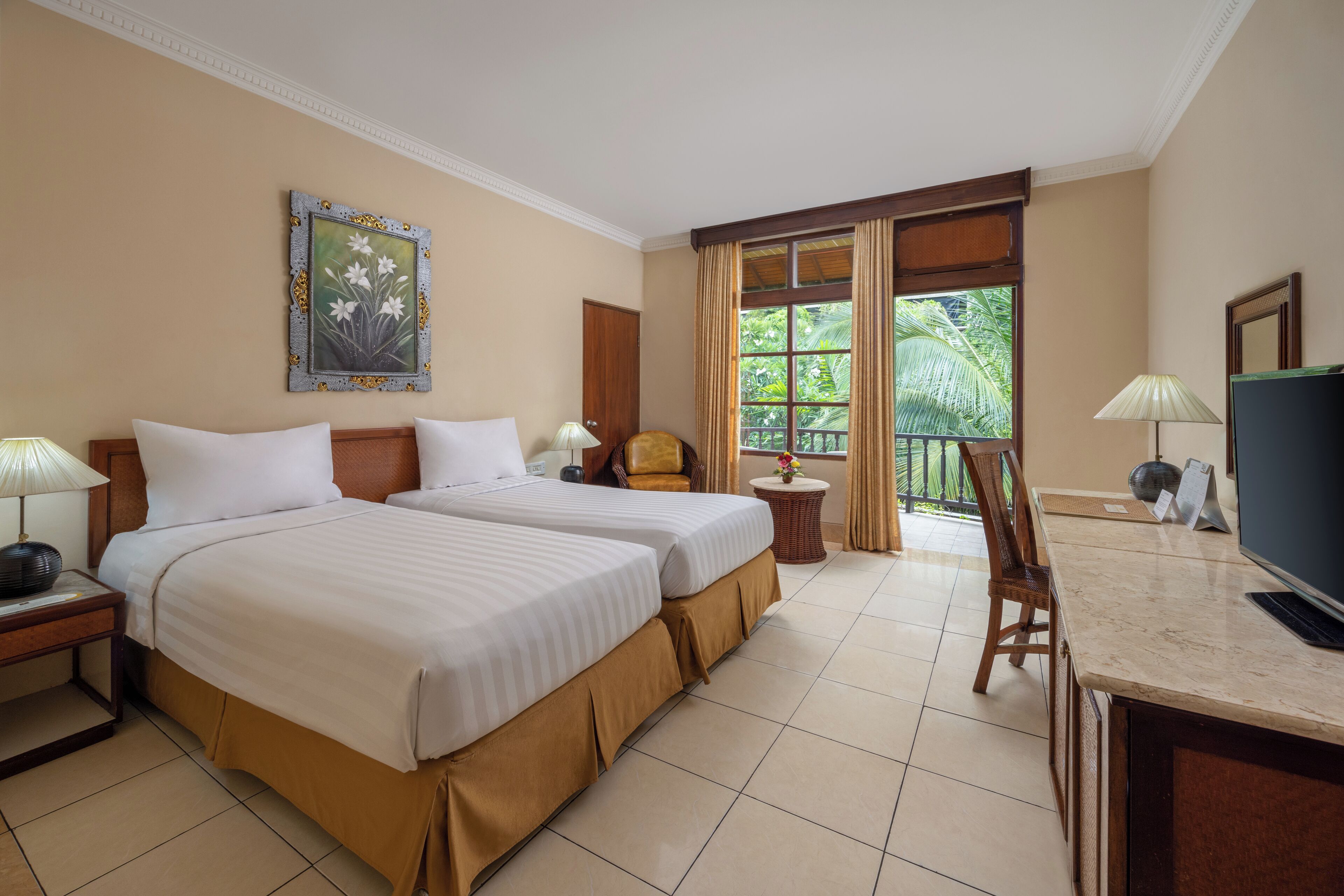 The Jayakarta Bali - Image 9