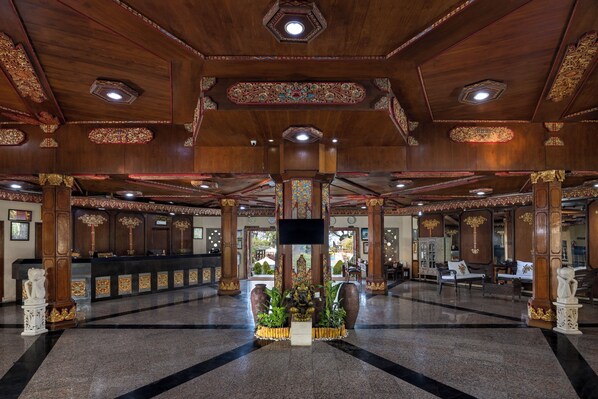 大廳