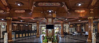 The Jayakarta Bali