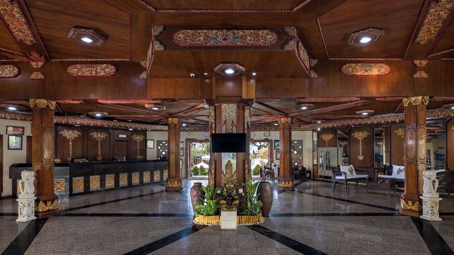 The Jayakarta Bali