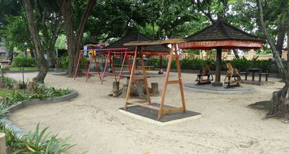 The Jayakarta Bali
