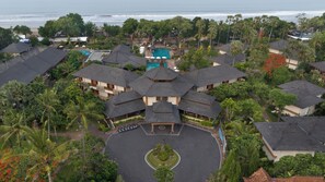 Exterior - The Jayakarta Bali (Legian)