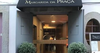 Margarida Da Praca