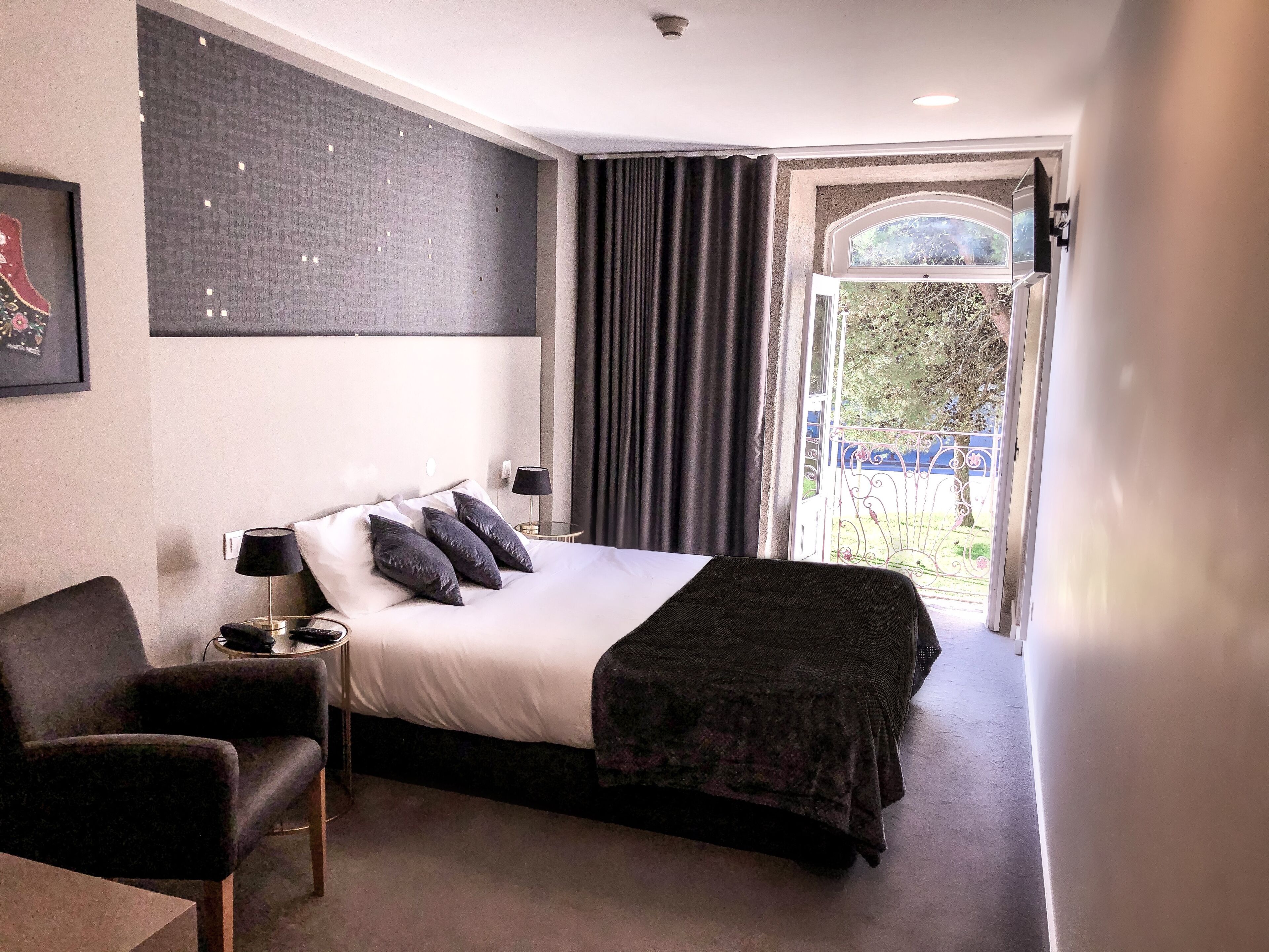 junior suite | soundproofing, free wifi, bed sheets