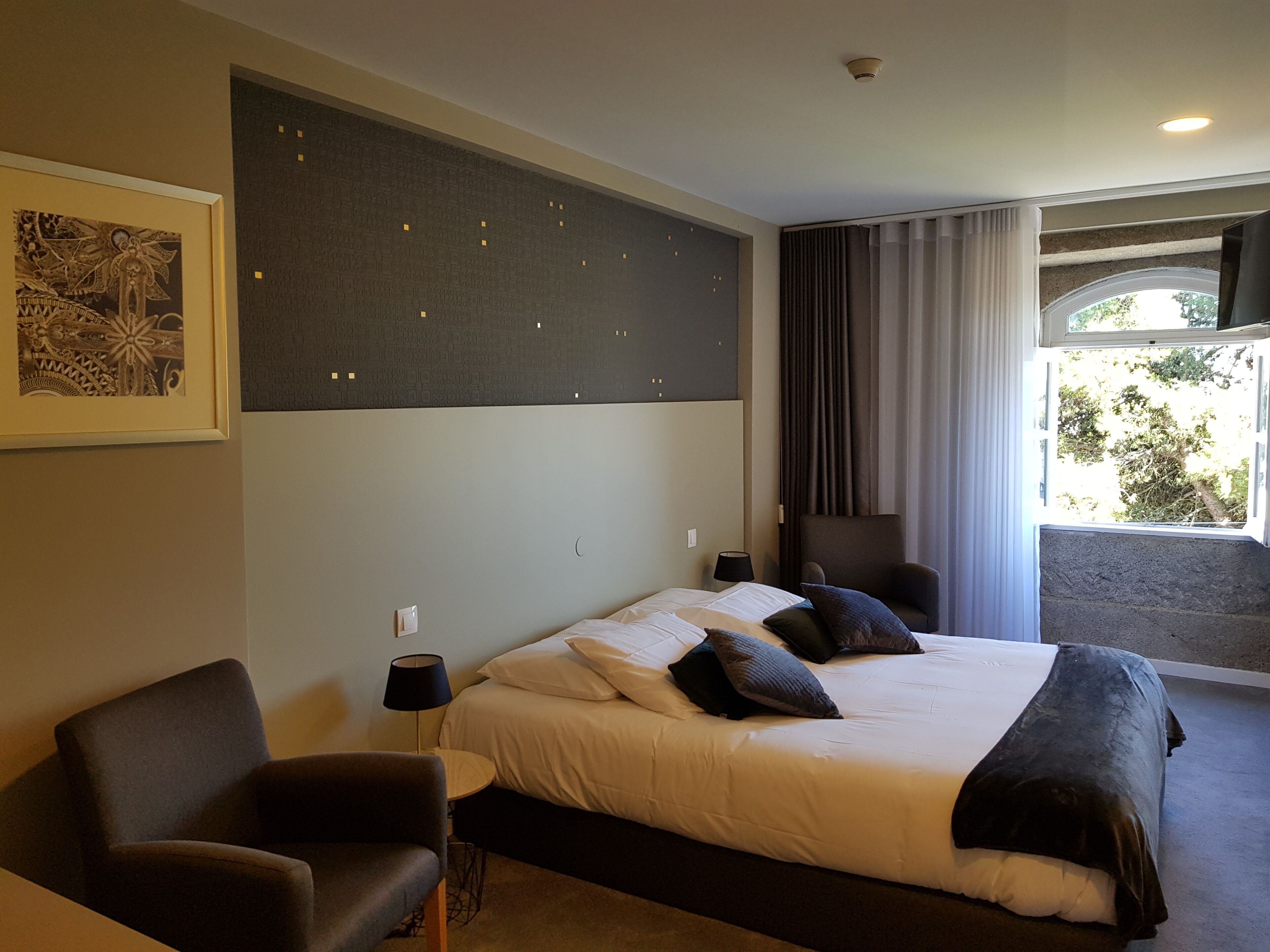 junior suite | soundproofing, free wifi, bed sheets