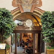  Iron Gate Hotel & Suites Prague by BHG