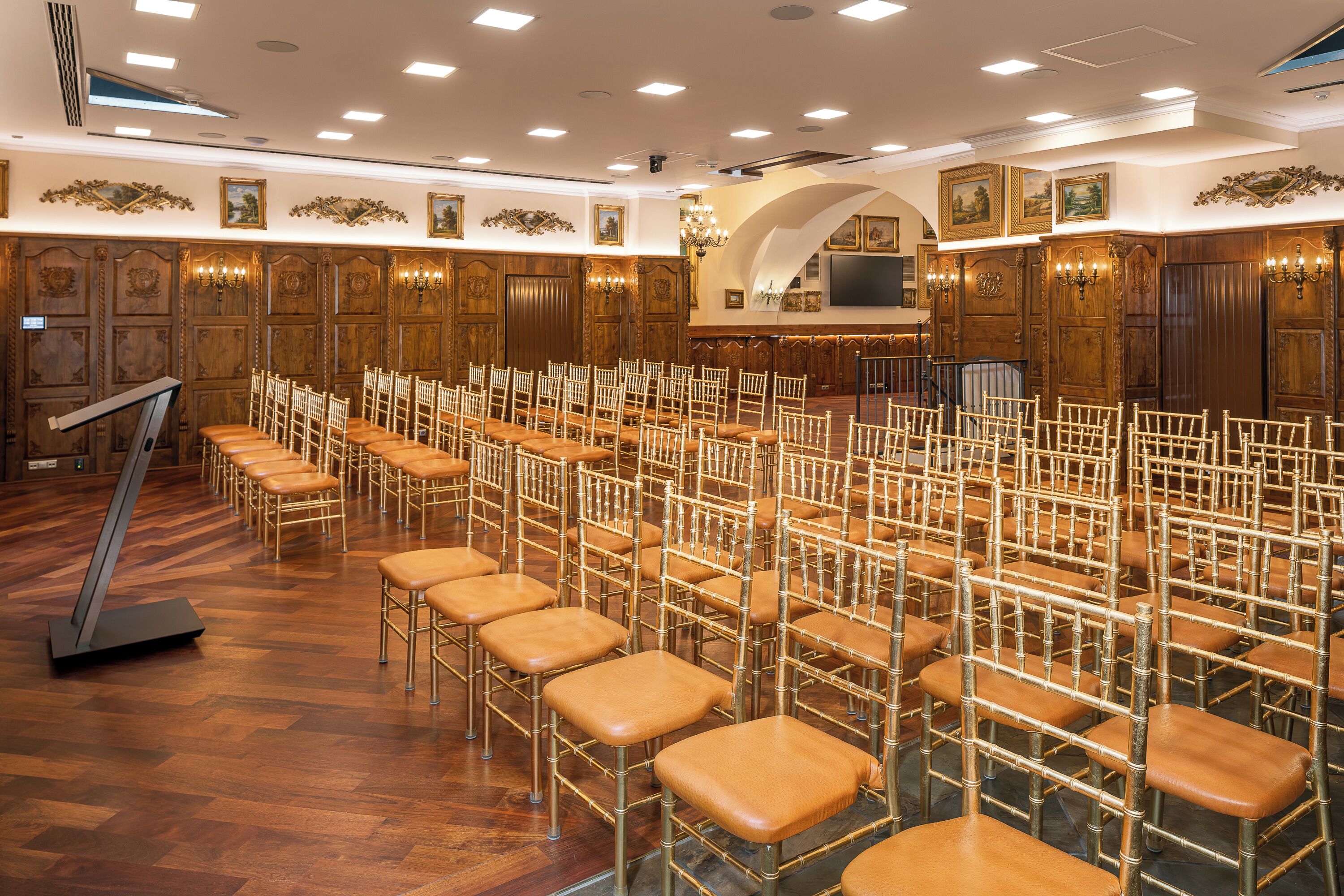 Foto - Iron Gate Hotel & Suites Prague by BHG