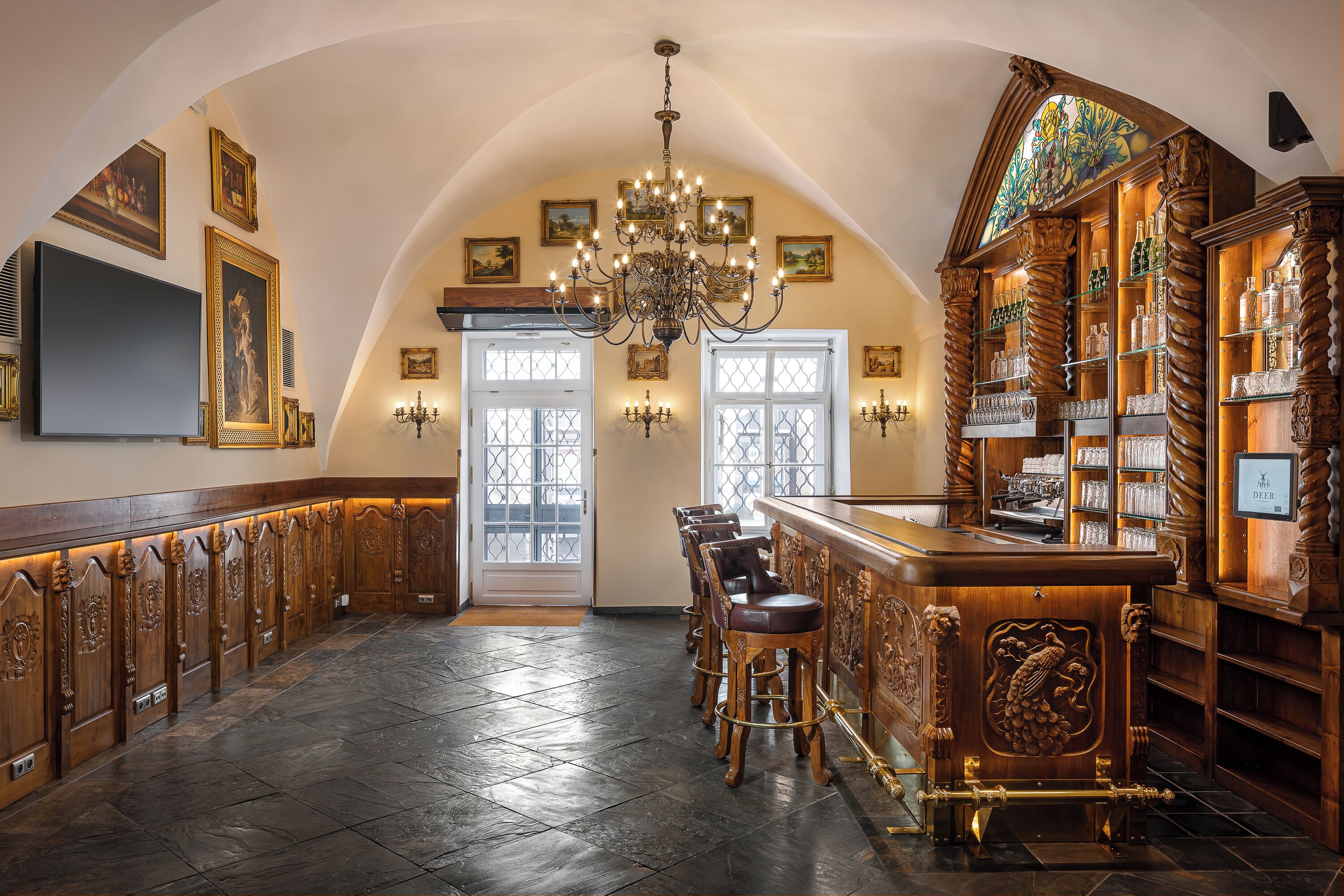 Foto - Iron Gate Hotel & Suites Prague by BHG