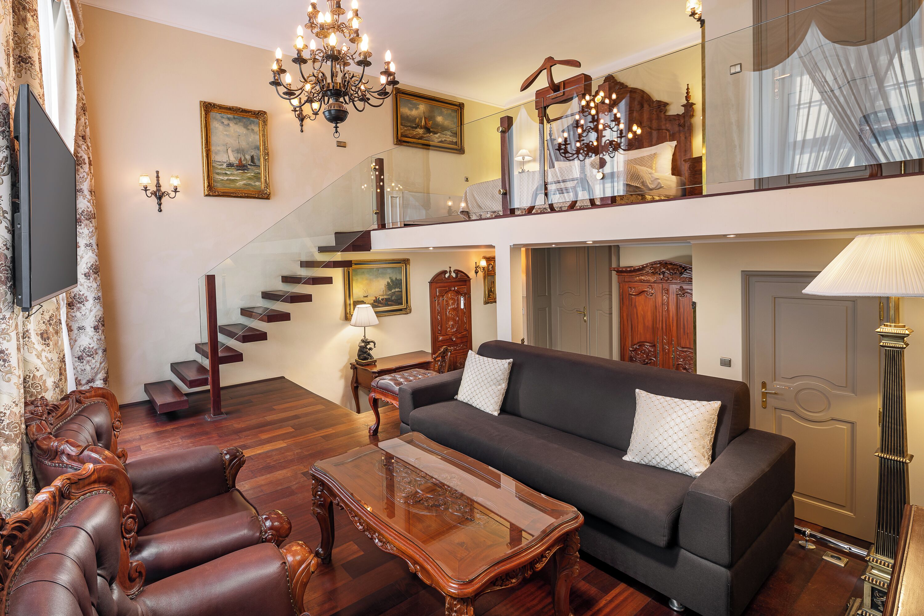 Foto - Iron Gate Hotel & Suites Prague by BHG