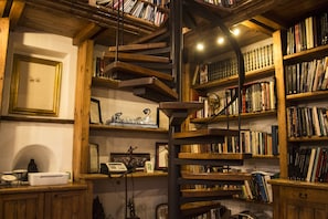 Servicio de la propiedad