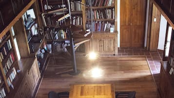 Biblioteca