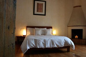 Suite Junior, 1 grand lit (Pavorreal)