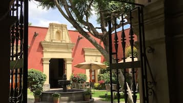 Recepción