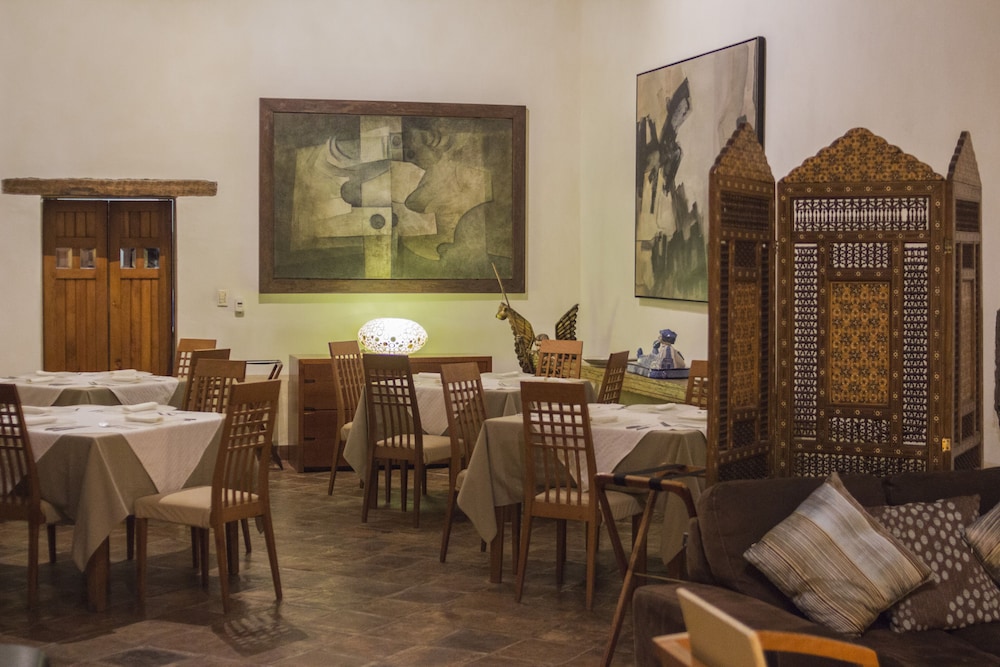 Hotel La Quinta Luna by null