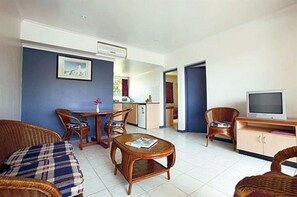 Familierom | Oppholdsområde