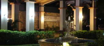 Capricorn International Hotel