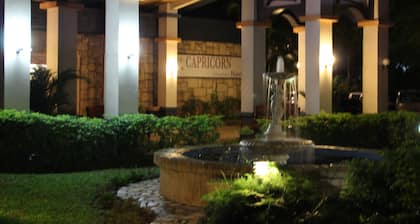 Capricorn International Hotel