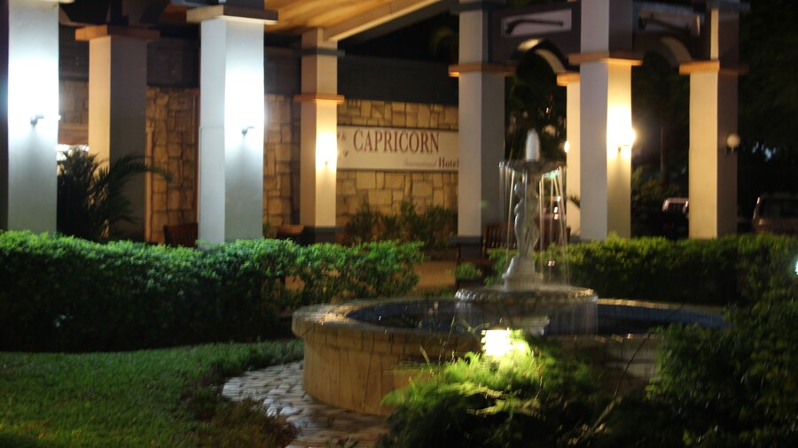 Capricorn International Hotel