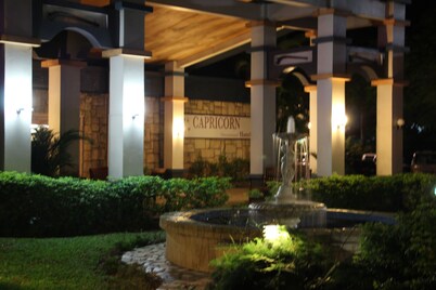 Capricorn International Hotel