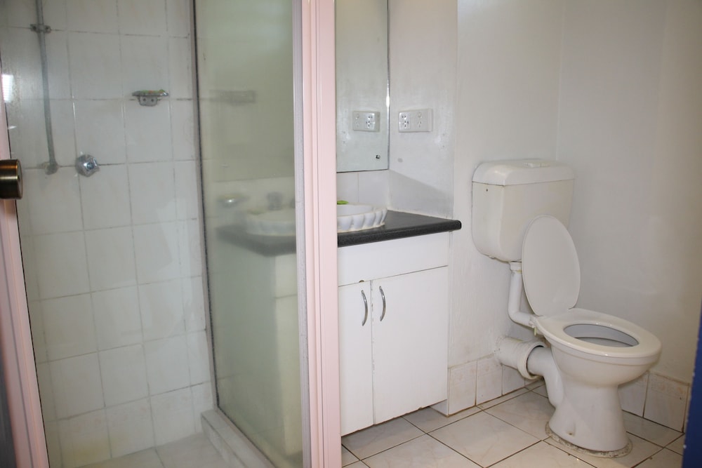 Capricorn Hotel Fiji by null