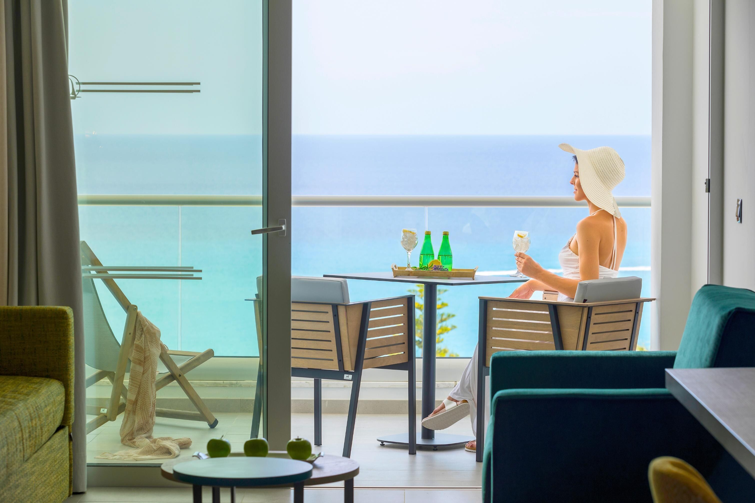 Foto - Cavo Maris Beach Hotel