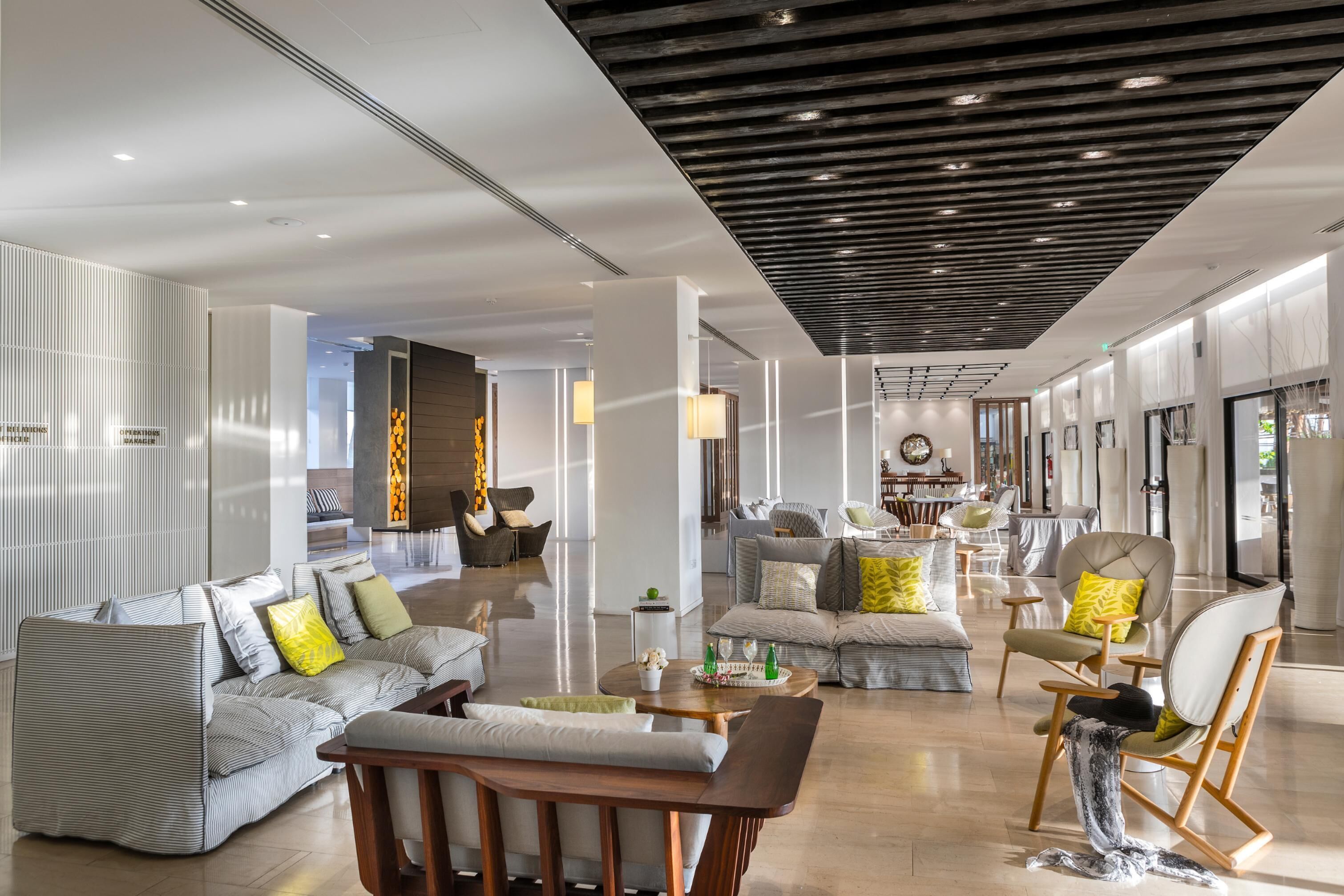 Foto - Cavo Maris Beach Hotel