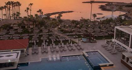 Cavo Maris Beach Hotel