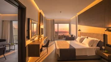 Executive Suite (Elite)