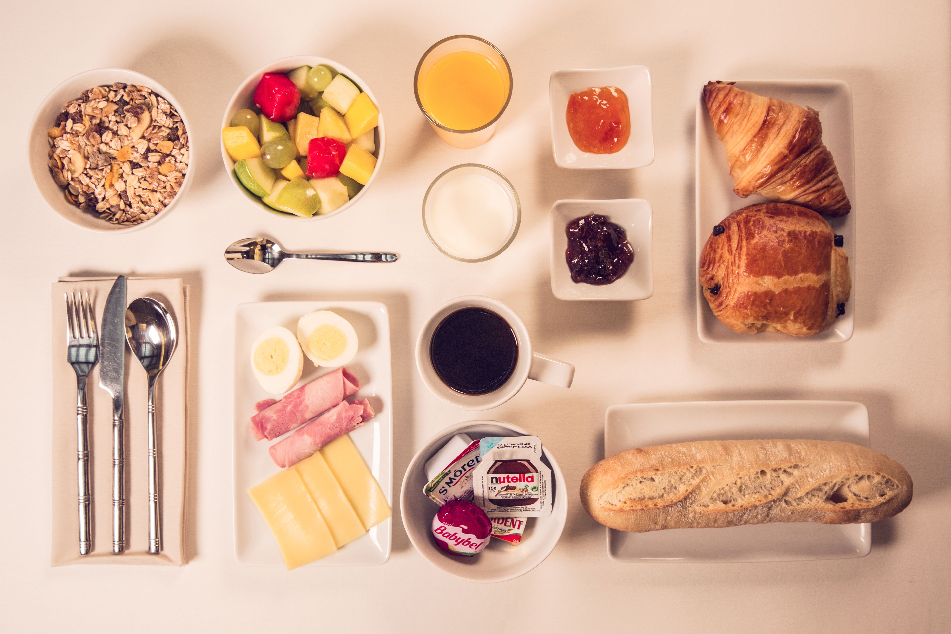 Foto - Timhotel Paris Gare de Lyon