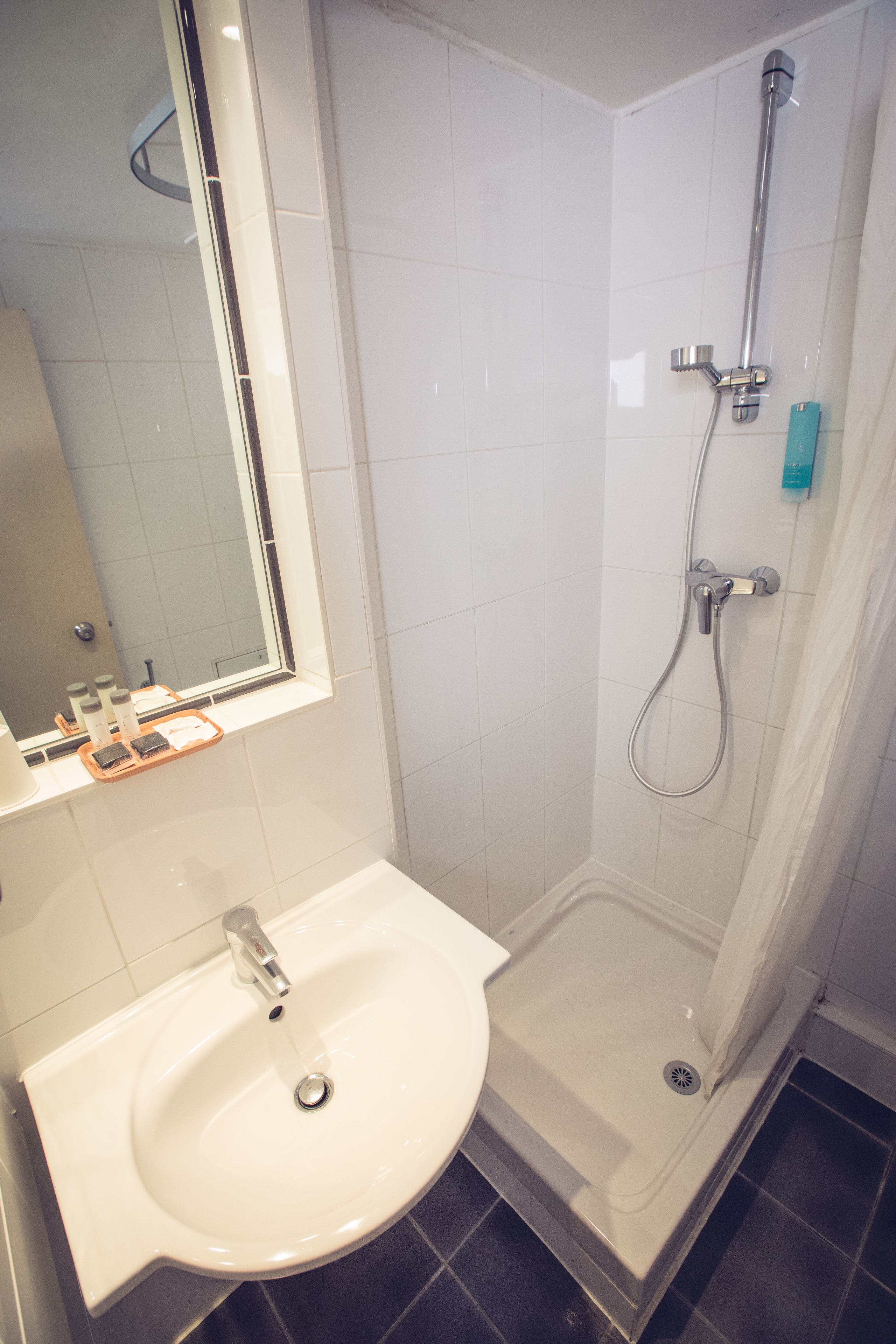 Foto - Timhotel Paris Gare de Lyon