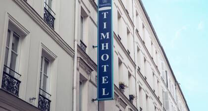 Timhotel Paris Gare de Lyon
