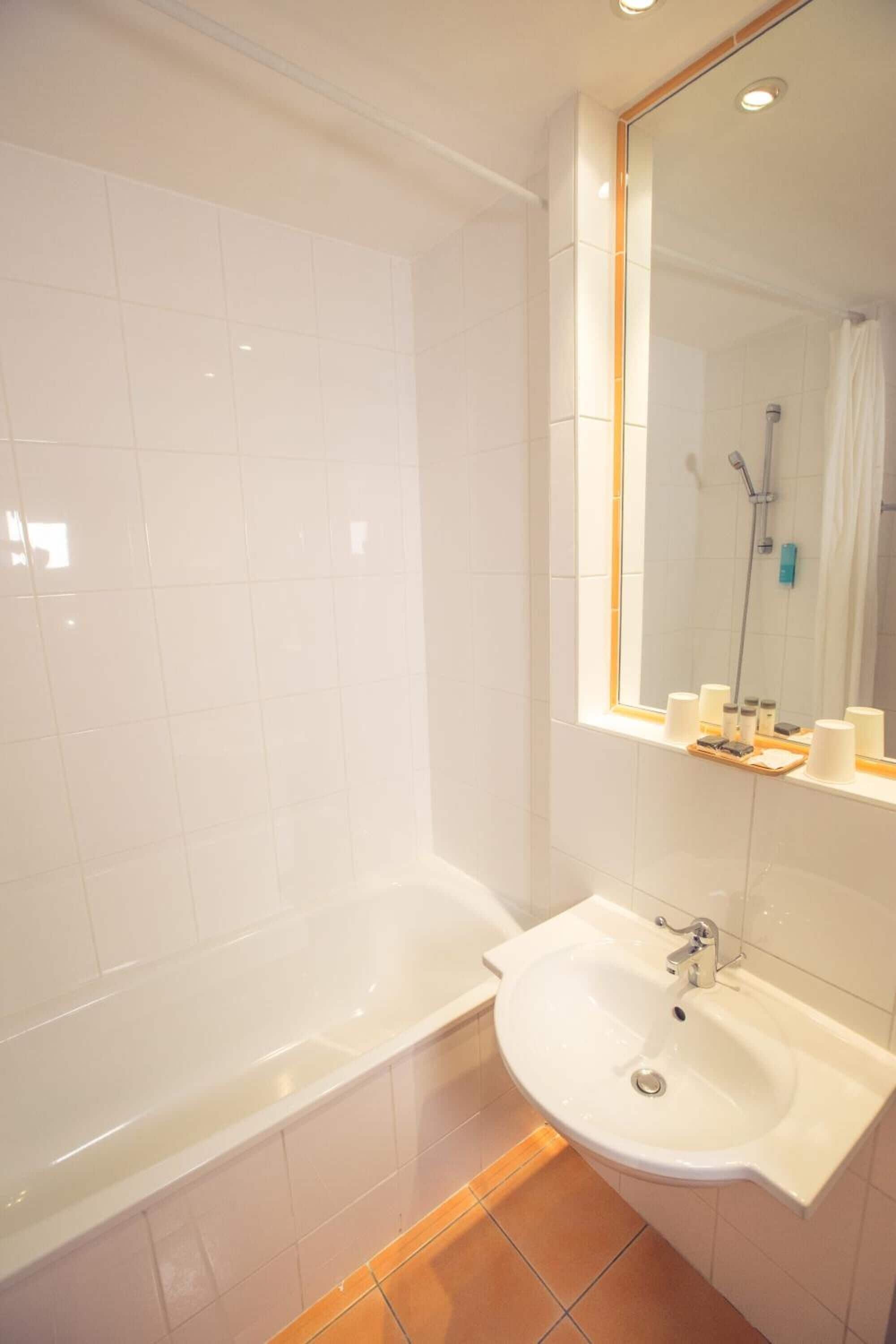 Foto - Timhotel Paris Gare de Lyon