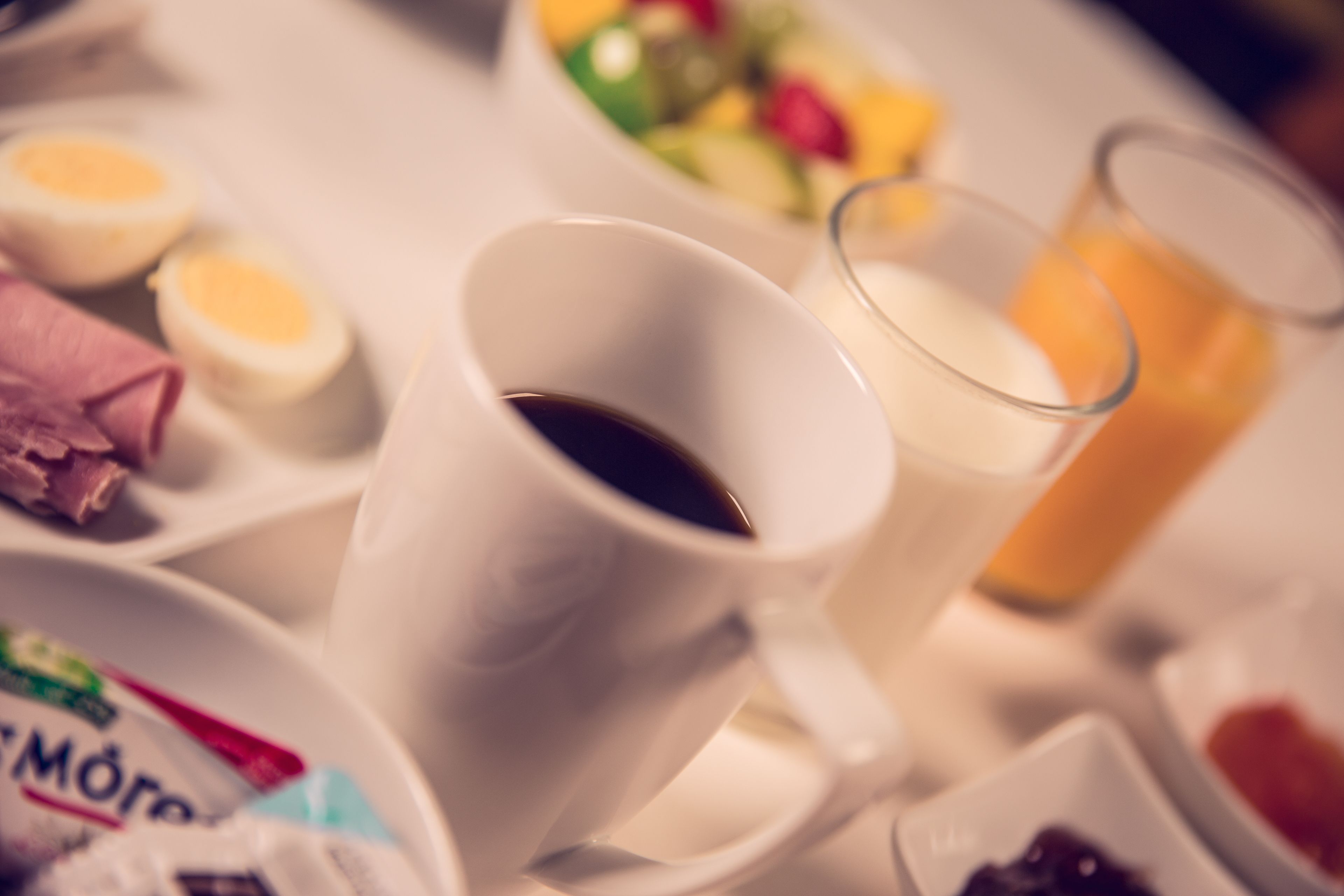 Foto - Timhotel Paris Gare de Lyon