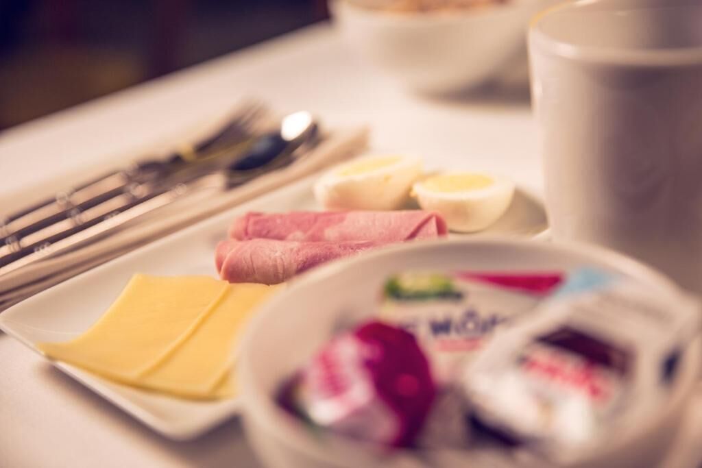 Foto - Timhotel Paris Gare de Lyon