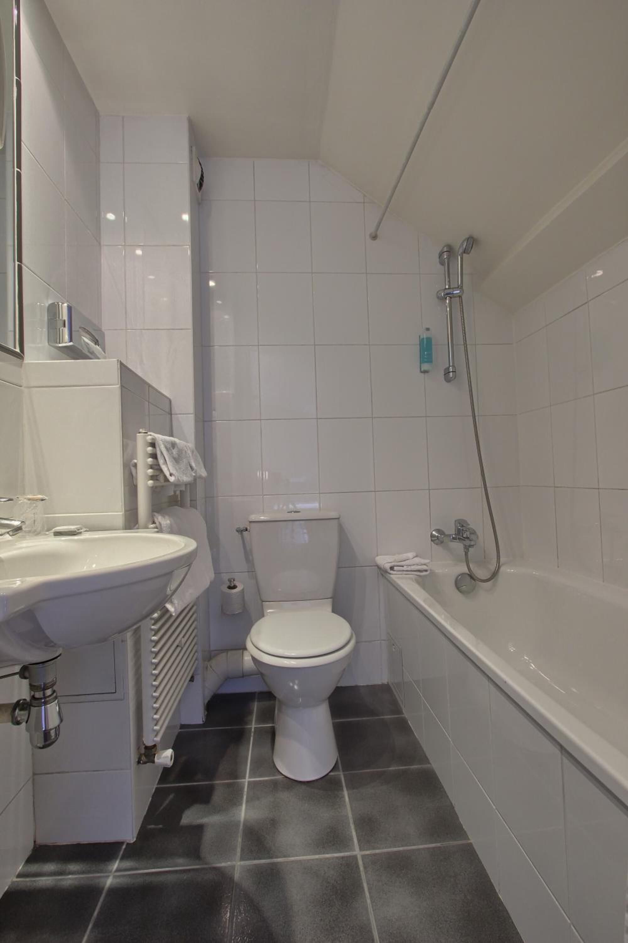 Foto - Timhotel Paris Gare de Lyon