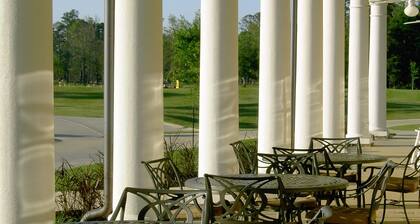 The Villas at Carter Plantation