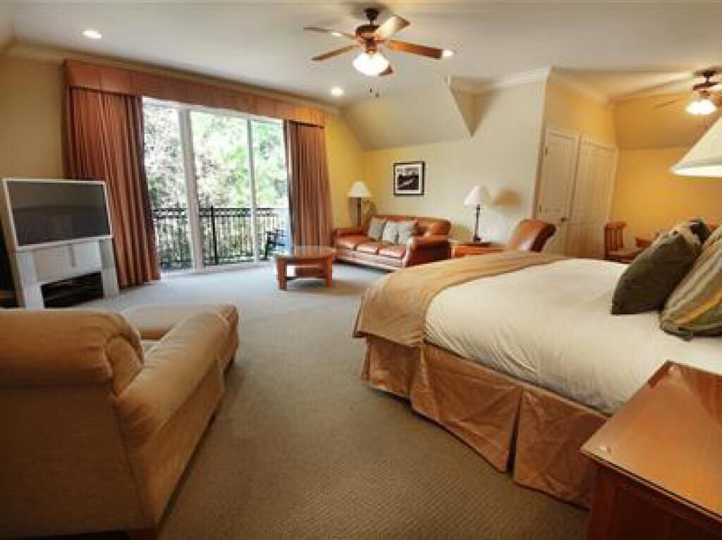 The Villas at Carter Plantation