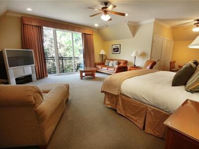 The Villas at Carter Plantation