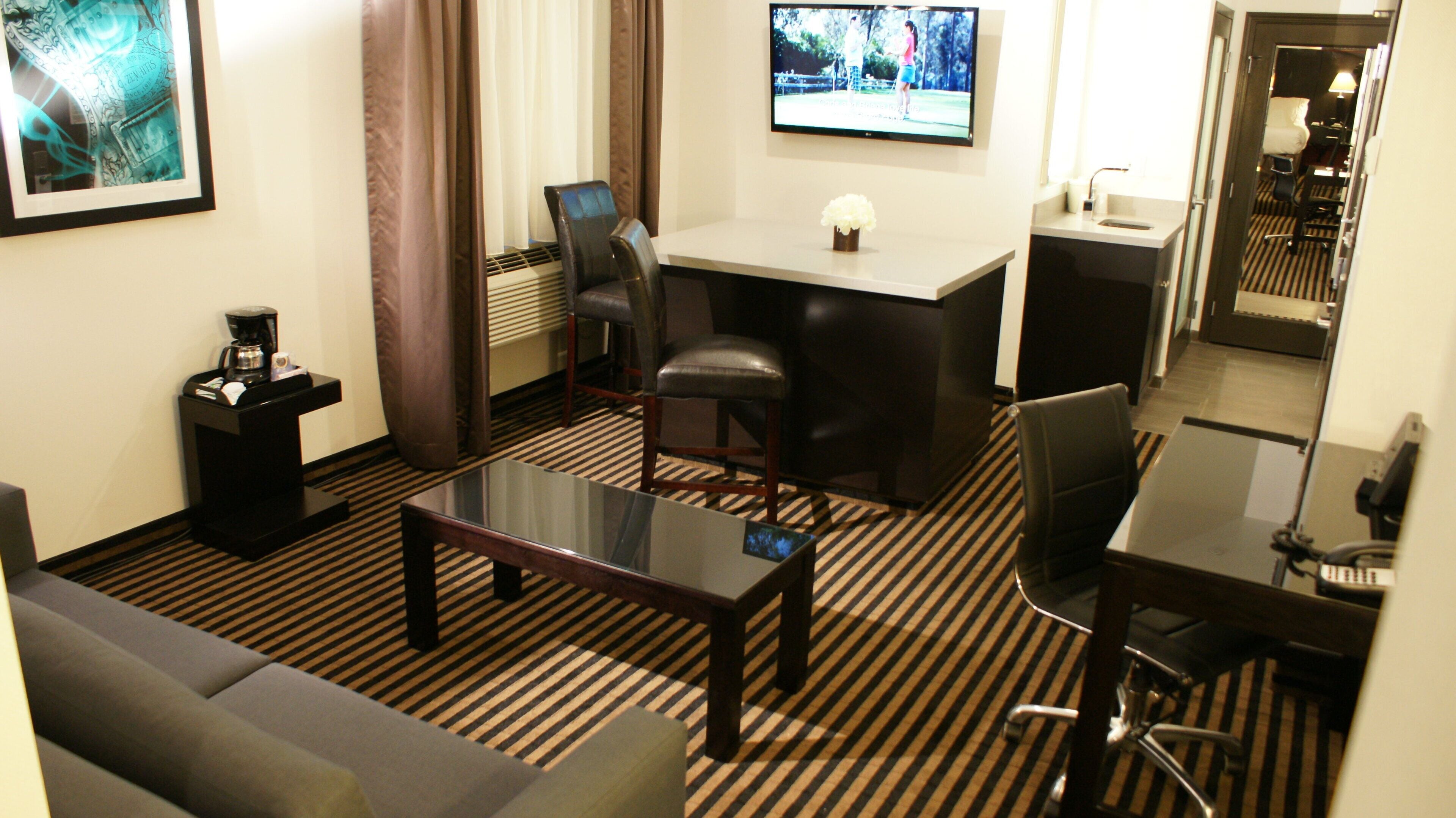 Foto - Holiday Inn Express Hollywood Walk of Fame by IHG
