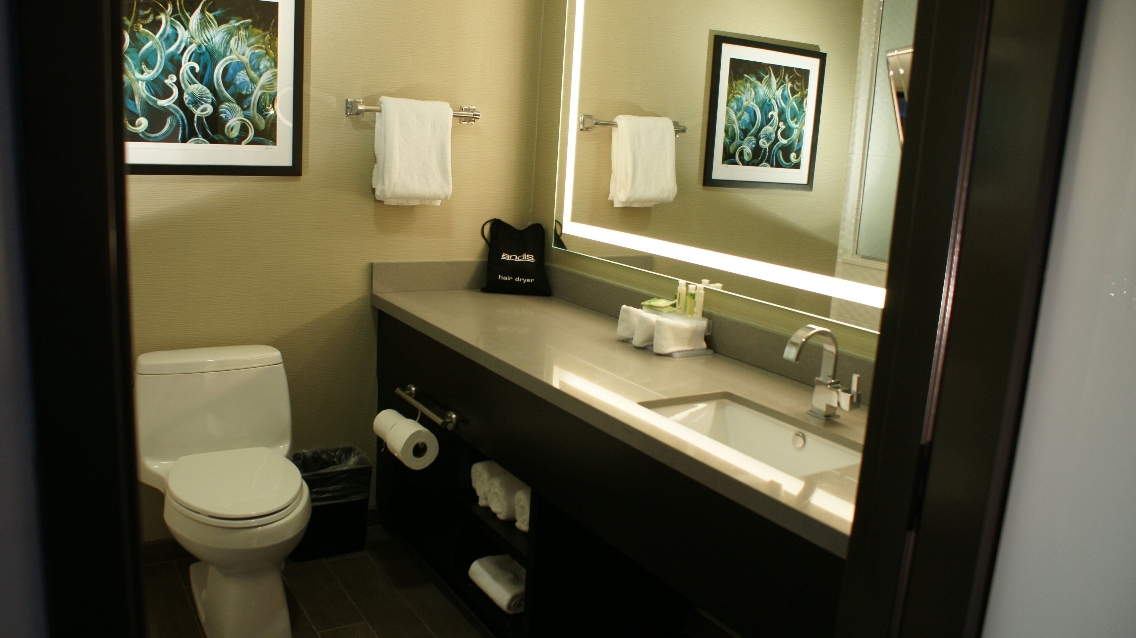 Kamar mandi