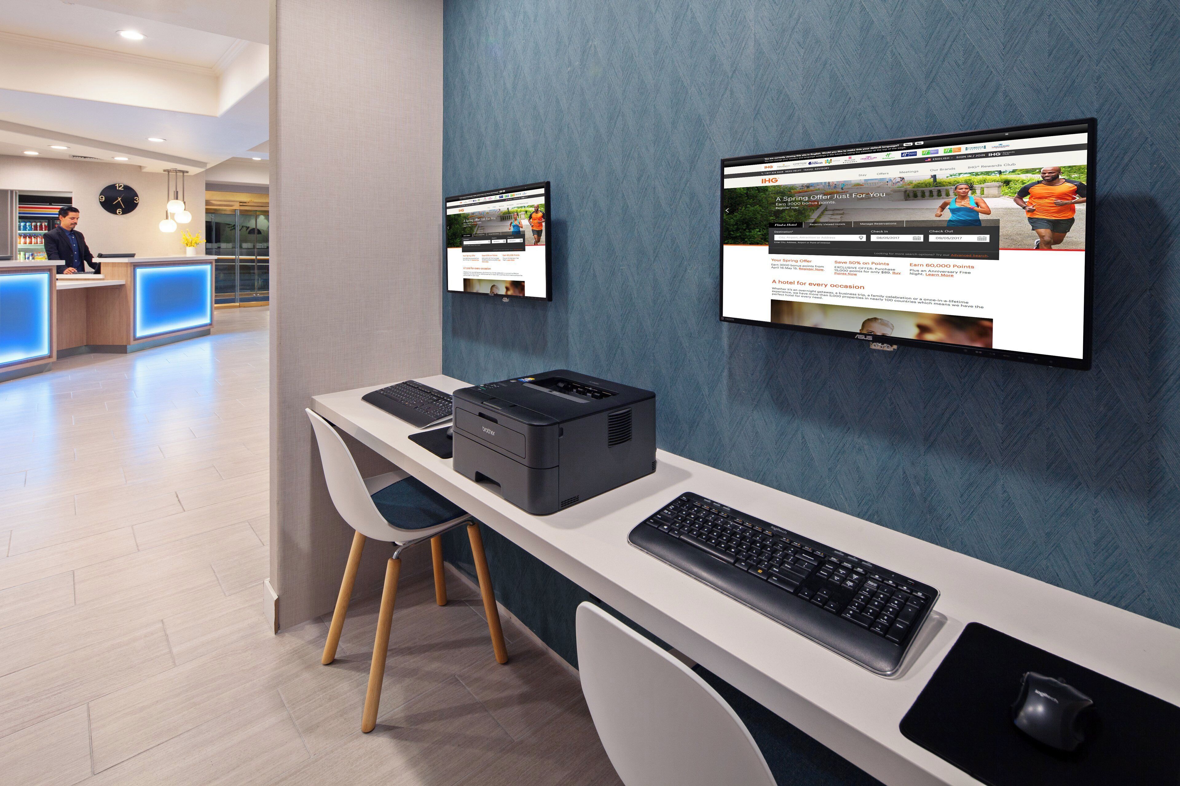 Foto - Holiday Inn Express Hollywood Walk of Fame by IHG