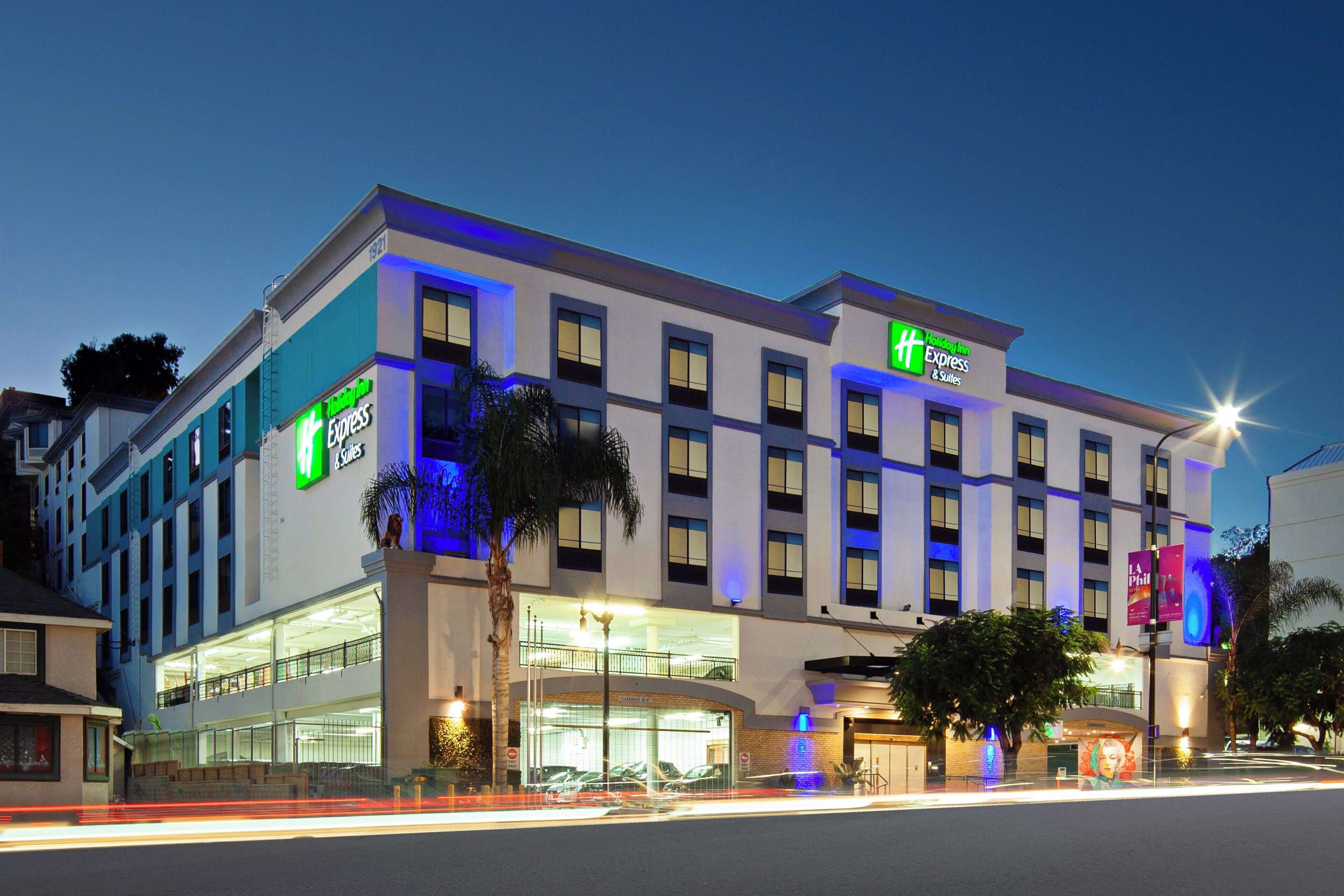 Foto - Holiday Inn Express Hollywood Walk of Fame by IHG