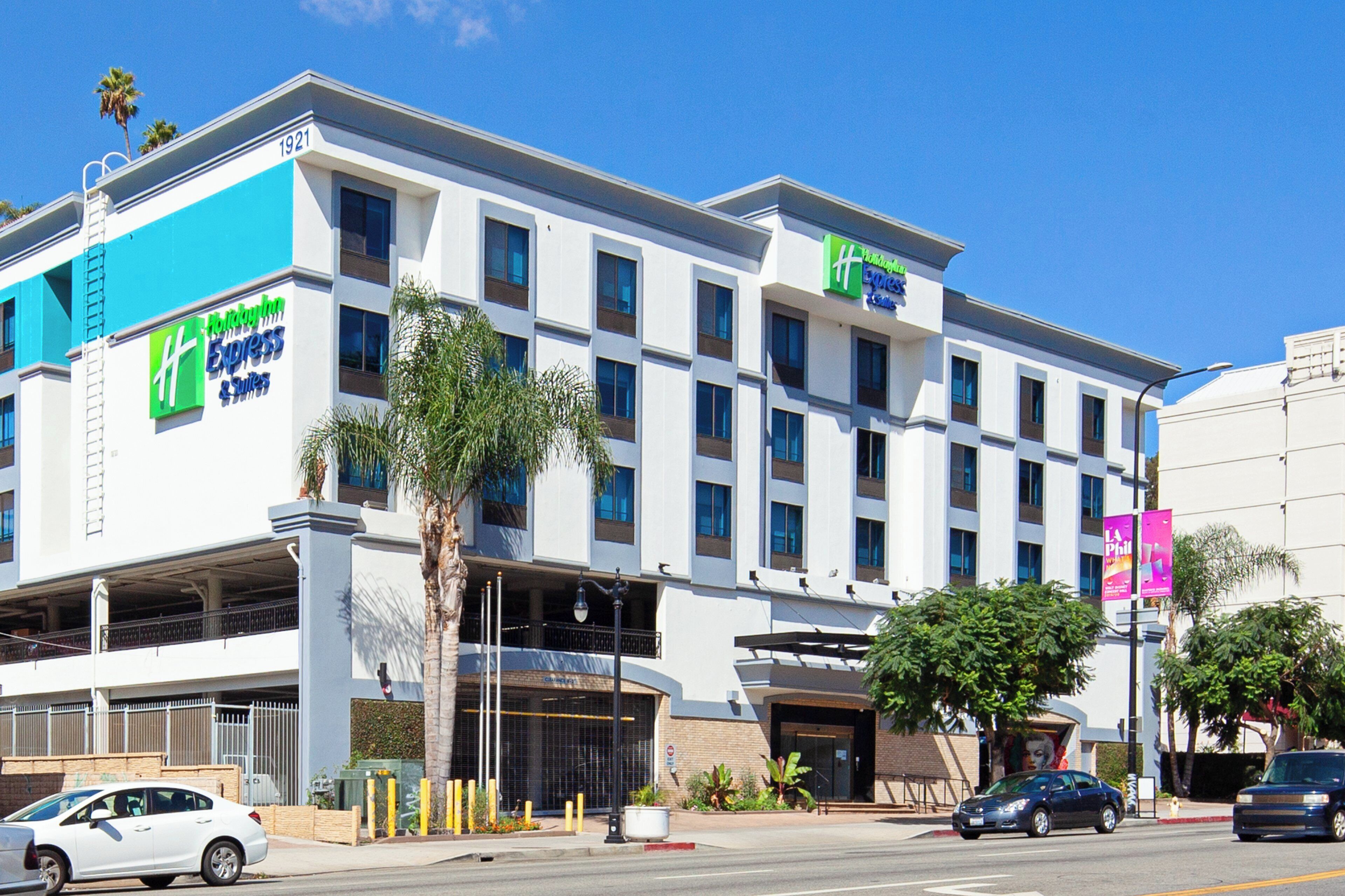 Foto - Holiday Inn Express Hollywood Walk of Fame by IHG