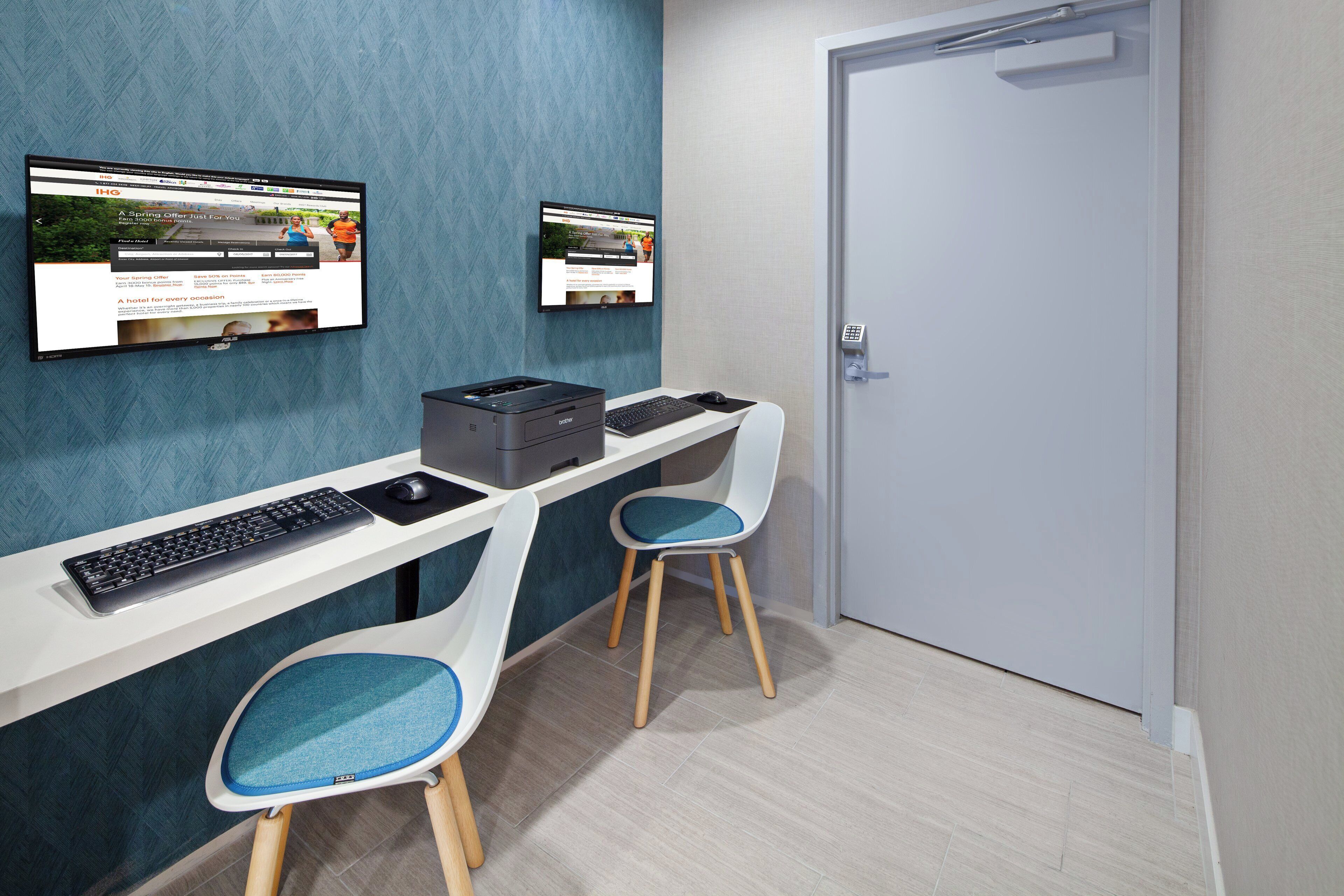 Foto - Holiday Inn Express Hollywood Walk of Fame by IHG