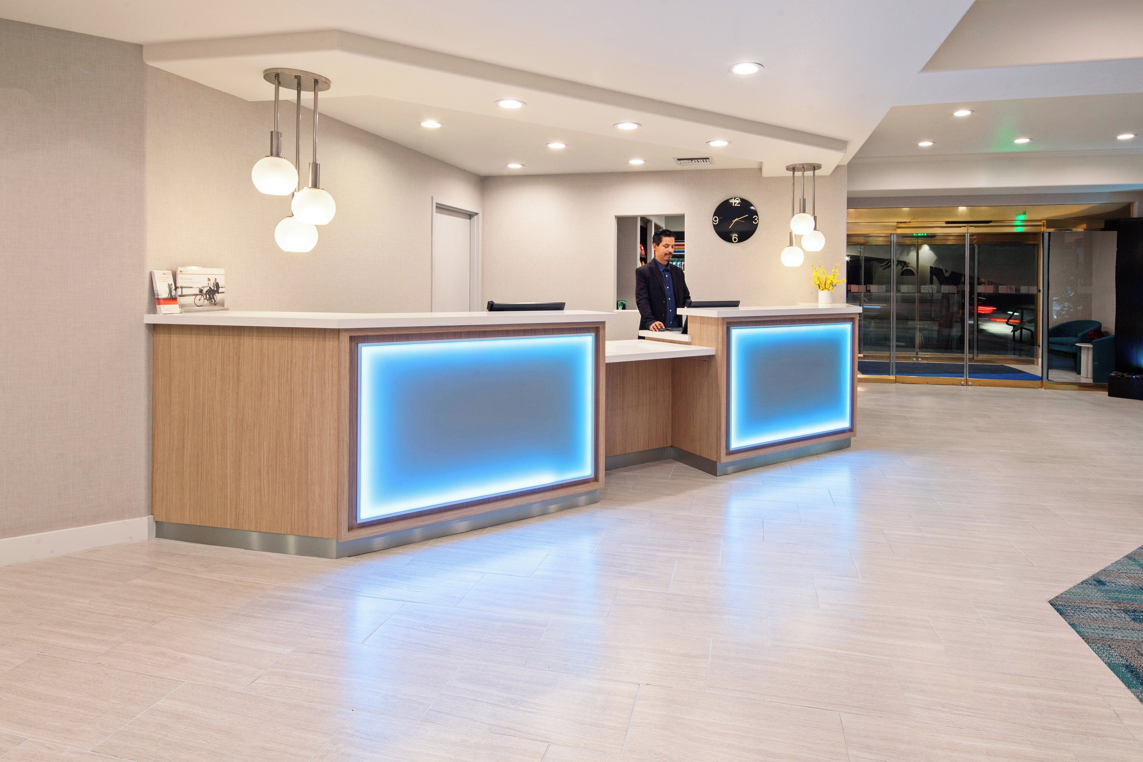 Foto - Holiday Inn Express Hollywood Walk of Fame by IHG