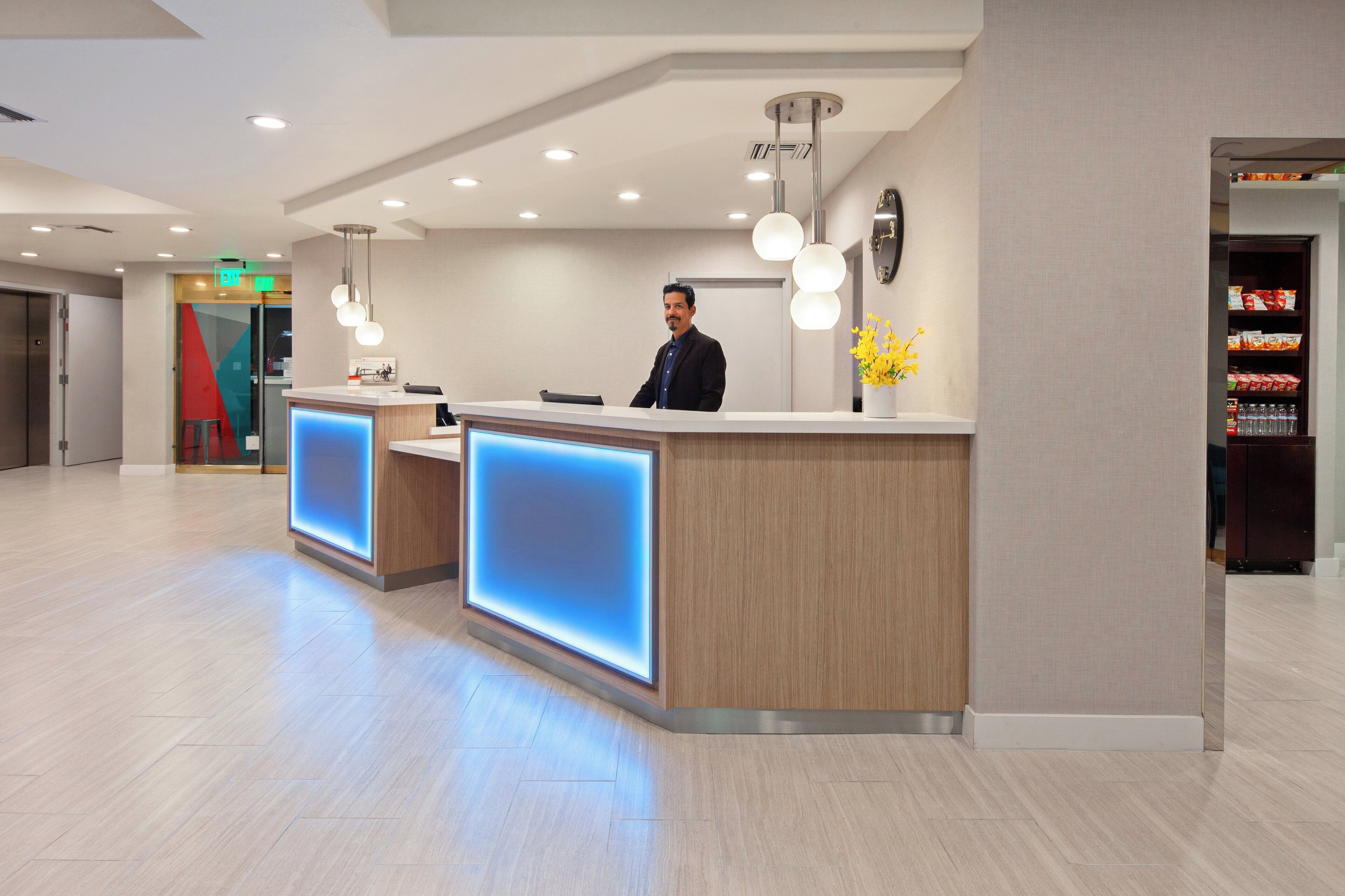 Foto - Holiday Inn Express Hollywood Walk of Fame by IHG