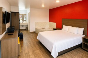 Suite, 1 habitación