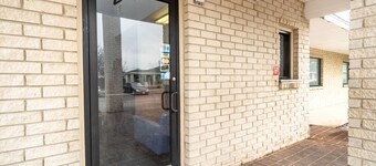Rose Park Inn & Suites San Antonio